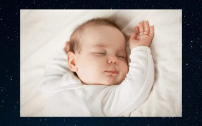 Baby Sleep Advice: How to Avoid Early Morning Wake-ups