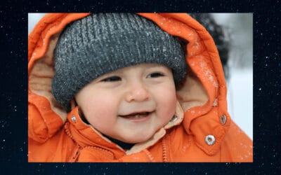 How to Keep Your Baby’s Skin Healthy in the Winter