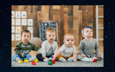 Advice to Help Your Little One Transition into Daycare